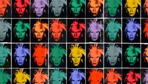 Netflix mini dizisi Andy Warhol Günlükleri'ni tanıyalım!