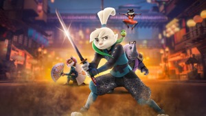 Netflix animasyon dizisi Tavşan Samuray: Usagi Günlükleri'ni tanıyalım! Konusu, fragmanı