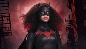 Batwoman 4. sezon olacak mı? Dizinin geleceği için karar çıktı!
