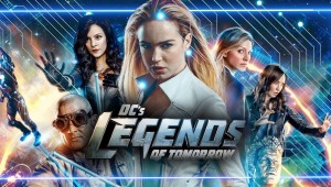 Legends of Tomorrow 8. sezon ne zaman? Beklenmedik gelişme!