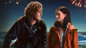 Netflix romantik gençlik filmi Yol Arkadaşım nasıl bir yapım? Bilinmesi gerekenler!