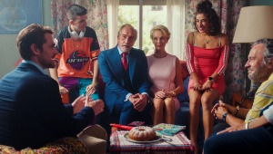 Netflix komedi filmi Mükemmel Aile nasıl bir yapım? The Perfect Family fragmanı