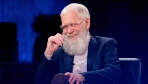David Letterman ile Sıradaki Konuğum 4. sezon konukları kimler?