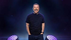Netflix özel yapımı Ricky Gervais: SuperNature'ı tanıyalım!