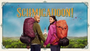 Apple TV dizisi Schmigadoon 2. sezon açıklaması geldi! Yeni sezon gelişmeleri!