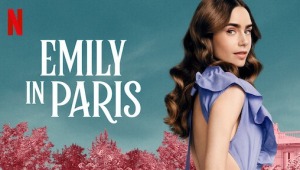 Emily in Paris | 3. Sezon Resmi Fragmanı
