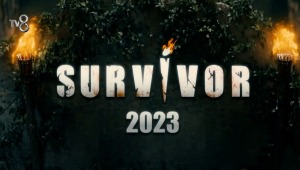 Survivor 2023 1. Bölüm Fragmanı