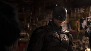Batman’in ikinci filminin vizyon tarihi belli oldu! Robert Pattinson seriye devam edecek mi?
