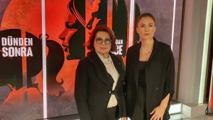 Ceyda Düvenci ve Gülseren Budayıcıoğlu Star'da yeni bir programa başlıyor!