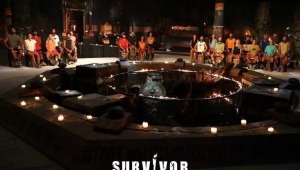 Survivor'da elenen isim kim oldu? Ödül oyununu hangi takım kazandı?