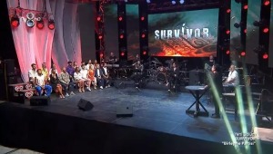 Survivor 2023'te büyük birleşme partisi yaşandı! Yeni takımlarda kimler yer var?
