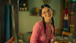 Disney+ Pınar Deniz'li Aktris dizisinden yeni tanıtım yayınladı! Dizi ne zaman başlıyor?
