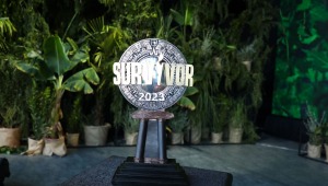 Survivor 2023'ün şampiyonu kim oldu? Survivor Ünlüler - Gönüllüler birincisi Nefise mi, yoksa Özgür mü oldu?