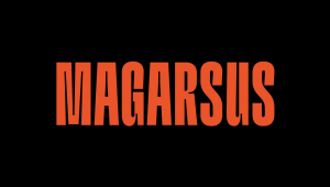 Magarsus | Fragman