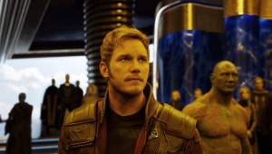Özel Haber I Solo Star-Lord filmi mi geliyor? James Gunn açıkladı!