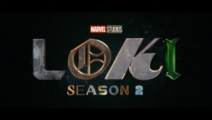 Marvel Studios’ Loki Season 2 | Official Trailer