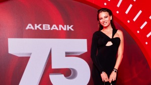 Akbank 75. Yılını Özel Bir Galayla Kutladı!