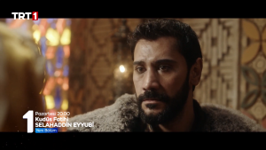 Kudüs Fatihi Selahaddin Eyyubi 4. Bölüm Fragman
