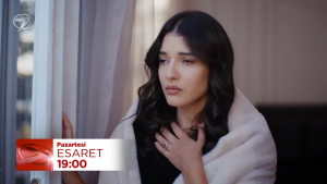 Esaret 221. Bölüm Fragmanı