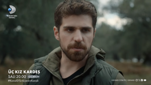 Üç Kız Kardeş 65. Bölüm 2. Fragman