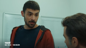Yabani 13. Bölüm 2. Fragmanı