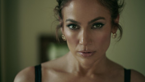 Jennifer Lopez'in müzikal deneyimi 'This Is Me…Now: The Film' 16 Şubat'ta yayınlanacak