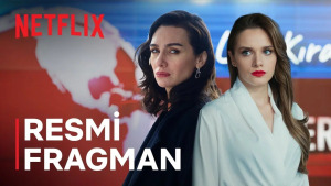 Kuş Uçuşu 2. Sezon | Resmi Fragman | Netflix