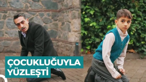 Yalı Çapkını 49. Bölüm | Kızların Seni İstemiyor Kazım!