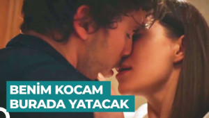 Yalı Çapkını 49. Bölüm | Suna ve Kaya'nın İlk Gecesi