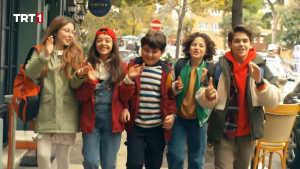 Kod Adı Kırlangıç 6. Bölüm Fragmanı