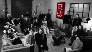 Netflix, Stranger Things’in 5. ve final sezonunun çekimlerine başladığını duyurdu!