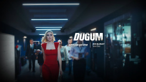 Prime Video, İlk Türk Original dizisi Düğüm’ün fragmanını yayınladı!