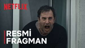Kuvvetli Bir Alkış | Resmi Fragman | Netflix