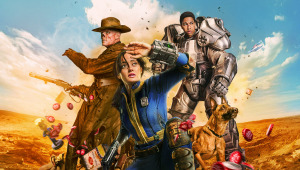 Prime Video yeni dizisi 'Fallout'un fragmanını yayınladı