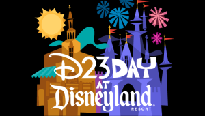“D23: The Ultimate Disney Fan Event” detayları belli oldu