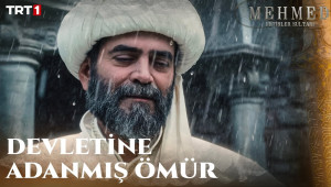 Mehmed: Fetihler Sultanı 6. Bölüm - Sultan Murad Han’ın Vefatı