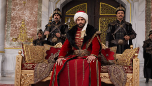 Mehmed: Fetihler Sultanı (7. Bölüm)