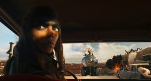 “Furiosa: Bir Mad Max Destanı”nın yeni posteri yayınlandı