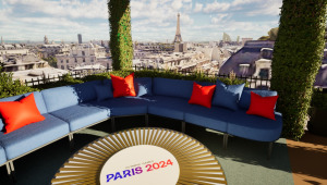 Warner Bros. Discovery Paris 2024 Olimpiyatları için hazırlıklara tüm hızıyla devam ediyor!
