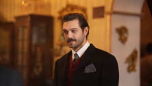 Başarılı oyuncu Furkan Andıç, yeni filmi 