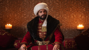 Mehmed: Fetihler Sultanı (8. Bölüm)
