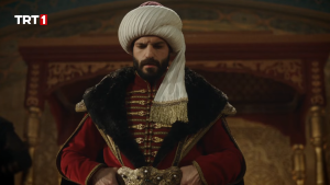 Mehmed: Fetihler Sultanı 8. Bölüm - Osmanlı ve Karamanoğlu Savaşı Başlıyor