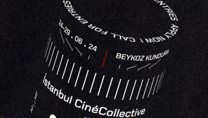 İstanbul CinéCollective, Beykoz Kundura'da başlıyor