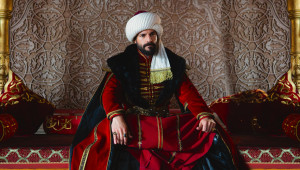 Mehmed: Fetihler Sultanı (10. Bölüm)