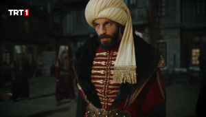 Mehmed: Fetihler Sultanı 10. Bölüm - İbret Olsun!