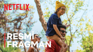 Sen Büyümeye Bak | Resmi Fragman | Netflix