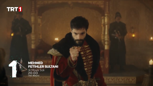 Mehmed: Fetihler Sultanı 11. Bölüm Fragmanı