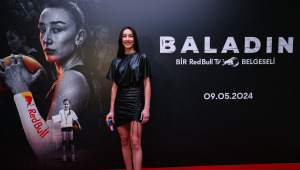 “Baladın” belgeseli Red Bull TV’de yayında!