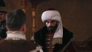 Mehmed: Fetihler Sultanı (11. Bölüm)