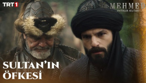 Mehmed: Fetihler Sultanı 12. Bölüm - Sultan Mehmed’e ard arda kötü haberler!